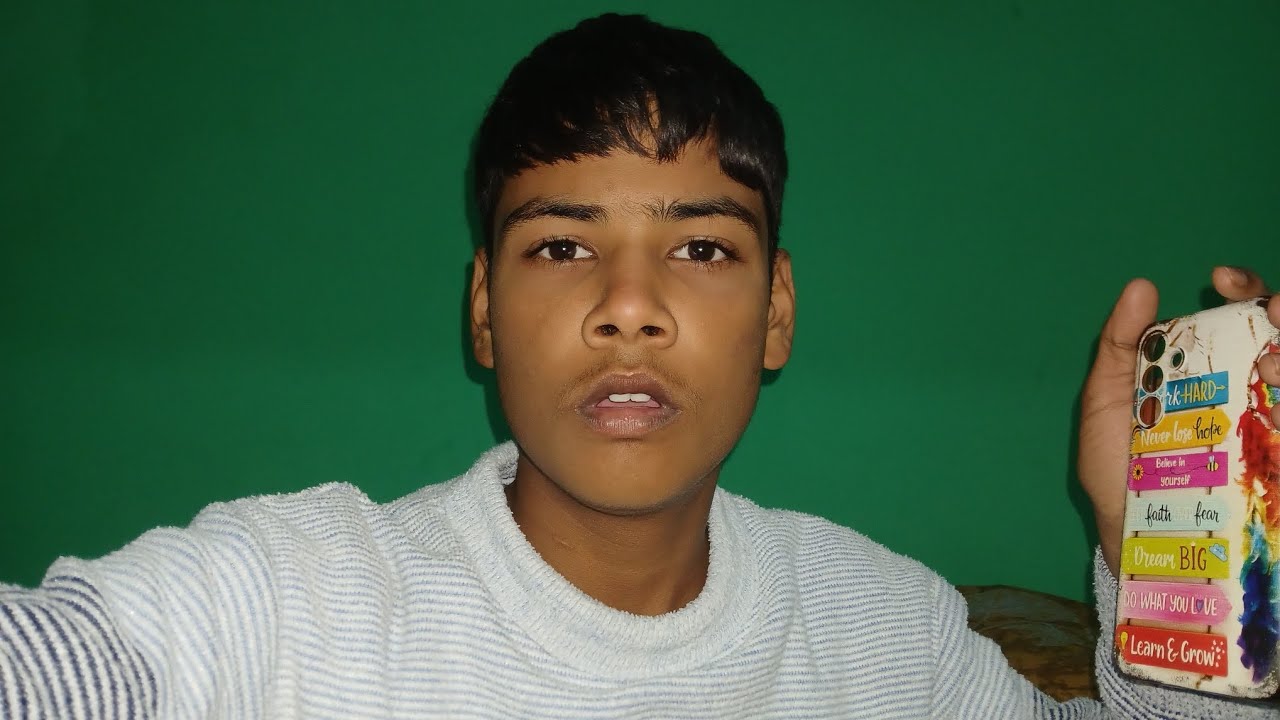 Phone tootne se bach gya 