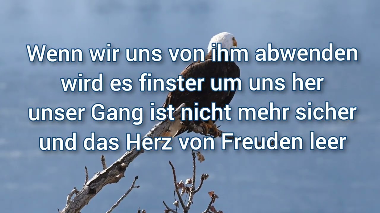 Last die Herzen immer froehlich       #German
