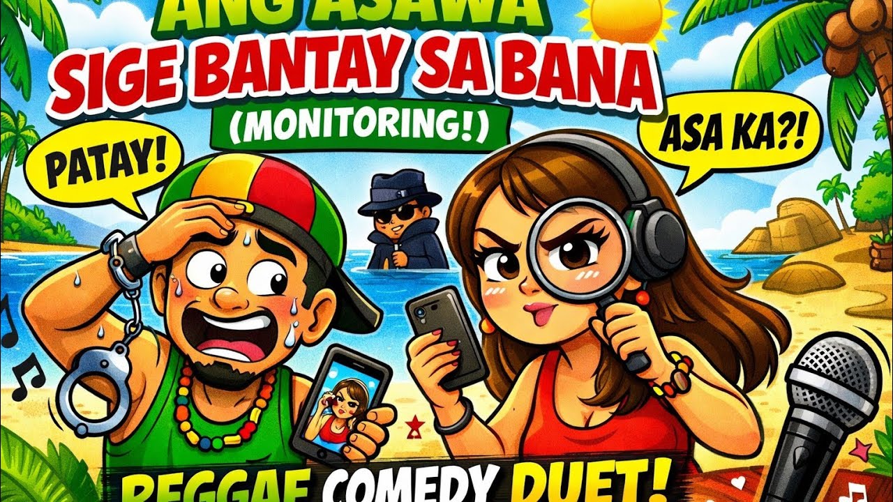 MONITORING—FUNNY  SONG Cover | PINOYCOVERPH