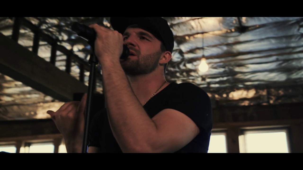 Levi Blom - Save Me (Acoustic)