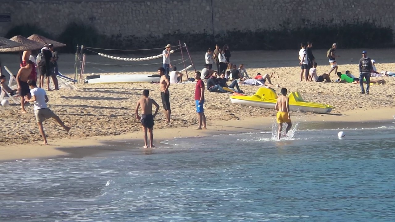 Qimado AL Hoceima