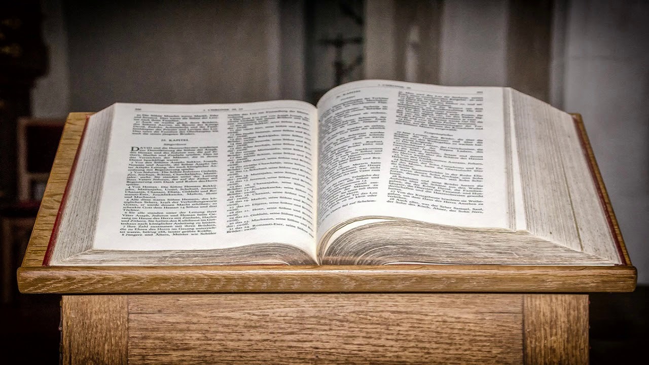 Rudolf Ebertshäuser - Das Aufhören der biblischen Zeichen und die gefälschten Charismen der Endzeit
