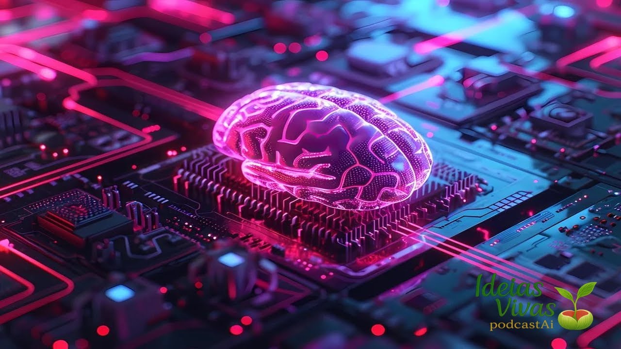 Biocomputa&ccedil;&atilde;o e Espiritismo -  Desvendando a Consci&ecirc;ncia e a &Eacute;tica com Neur&ocirc;nios Vivos