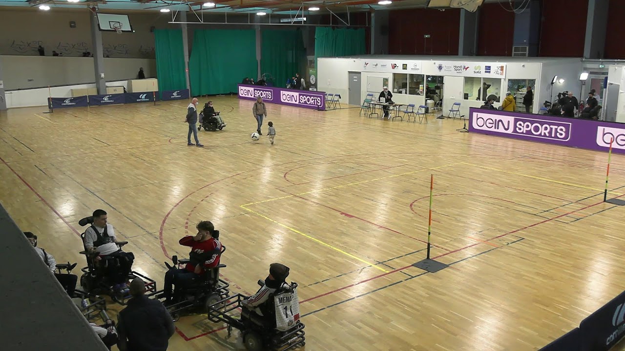 Villeneuve d’Ascq - Dinan