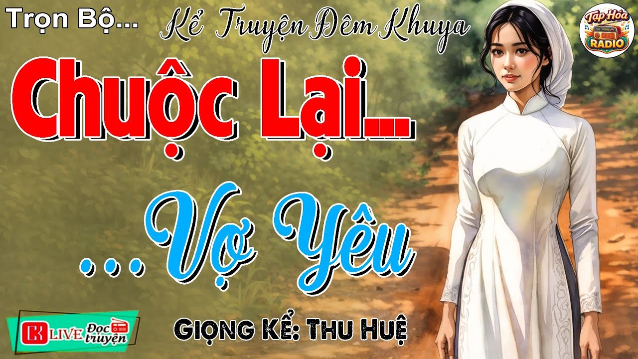 Nghe 1000 Lần không biết chán: 