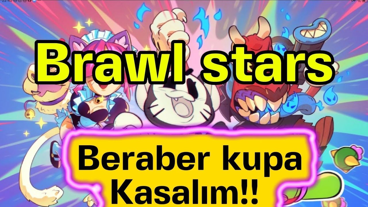 beraber kupa kasak