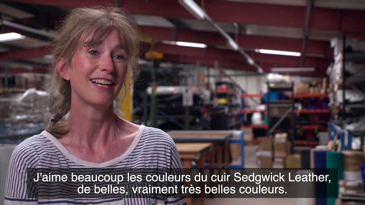 Abbey England: Behind the Scenes - FRENCH SUBTITLES