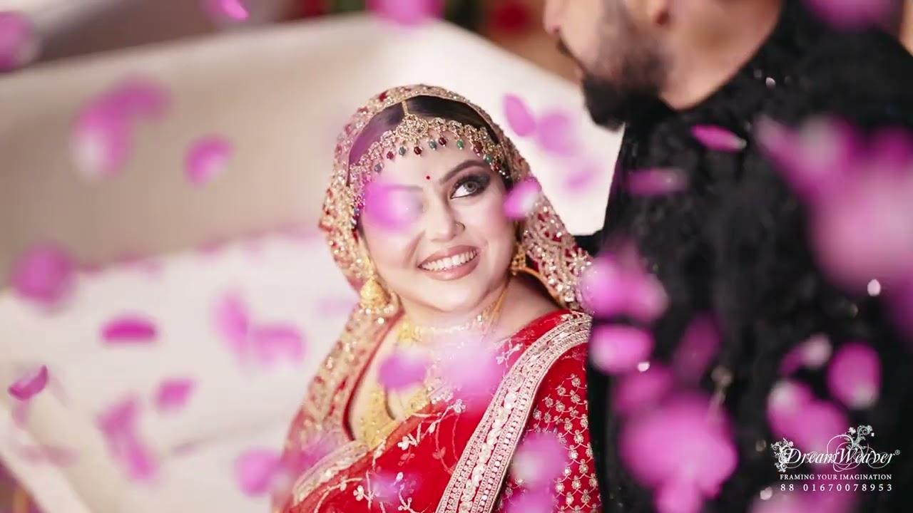 Reza & Ricky Wedding Reception Full Video