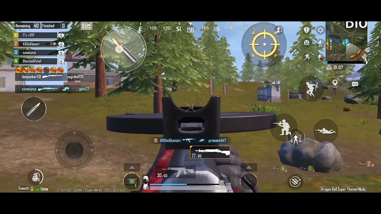 pubg player #pubgm #pubglite #pubgmobile