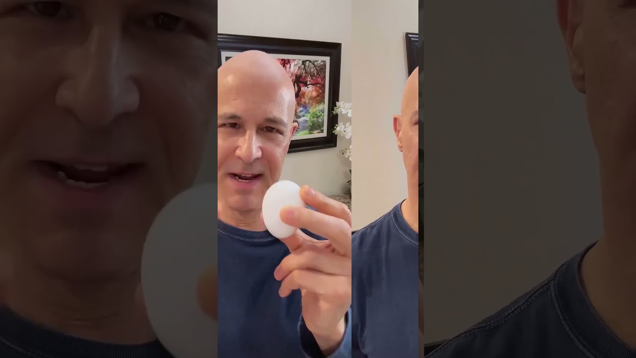 Cooked Eggs vs. Raw Eggs!  Dr. Mandell