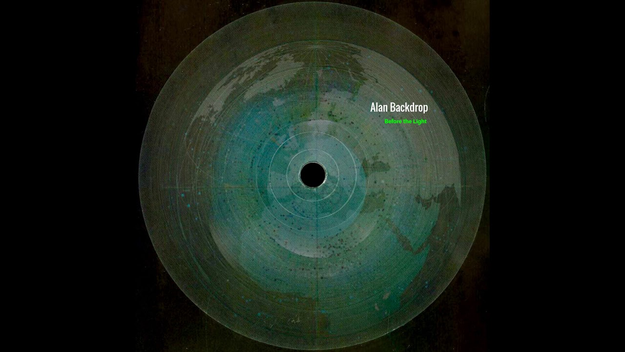 Alan Backdrop - Nugle