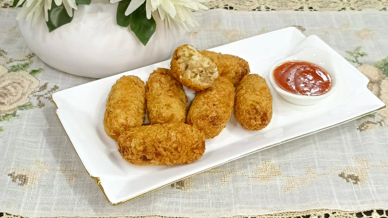 CHICKEN or NOODLES k KABAB \ CUTLETS \ CHICKEN and NOODLES CUTLETS \\ thori si chicken k itne cutlet