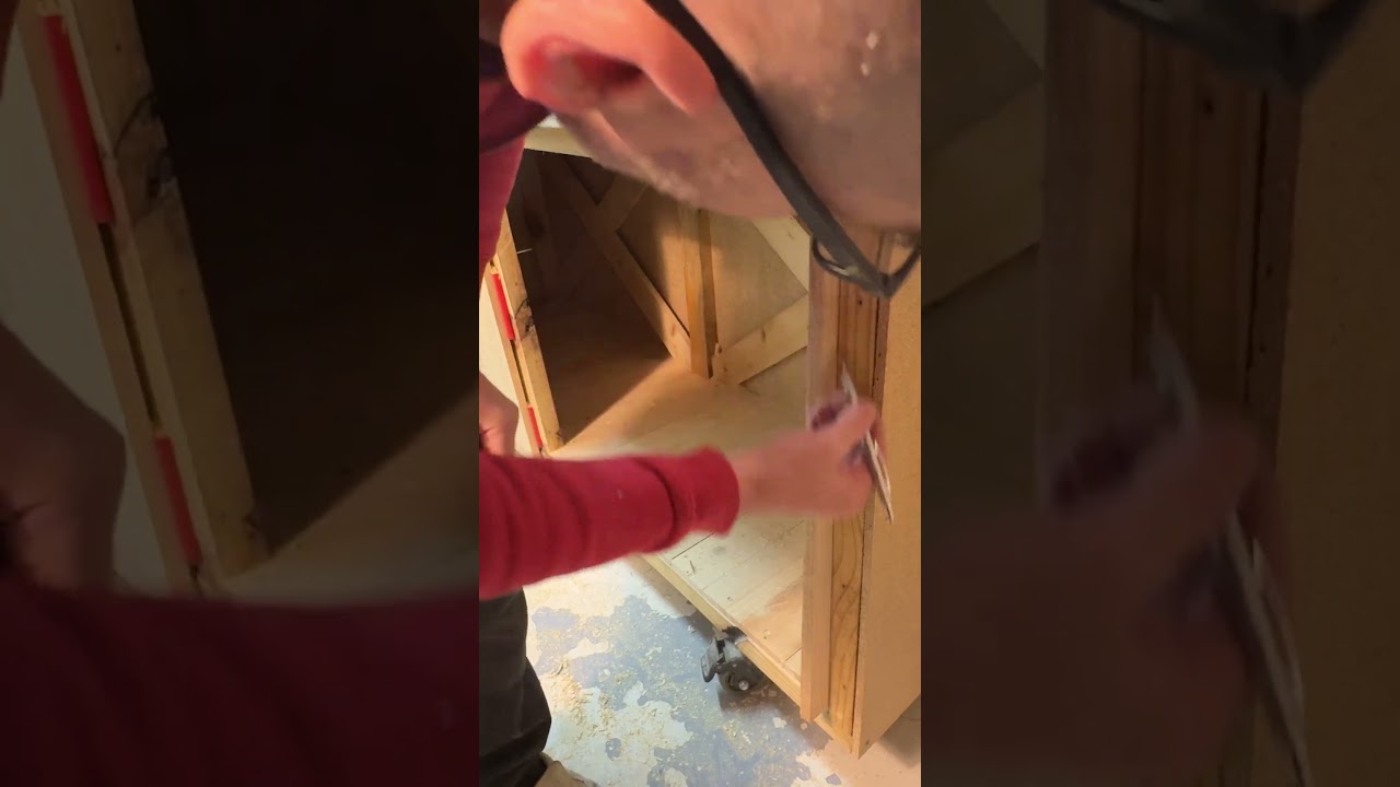 Cornice CASSETTI: Rifilala cos&igrave; per un incastro PERFETTO! 📐
