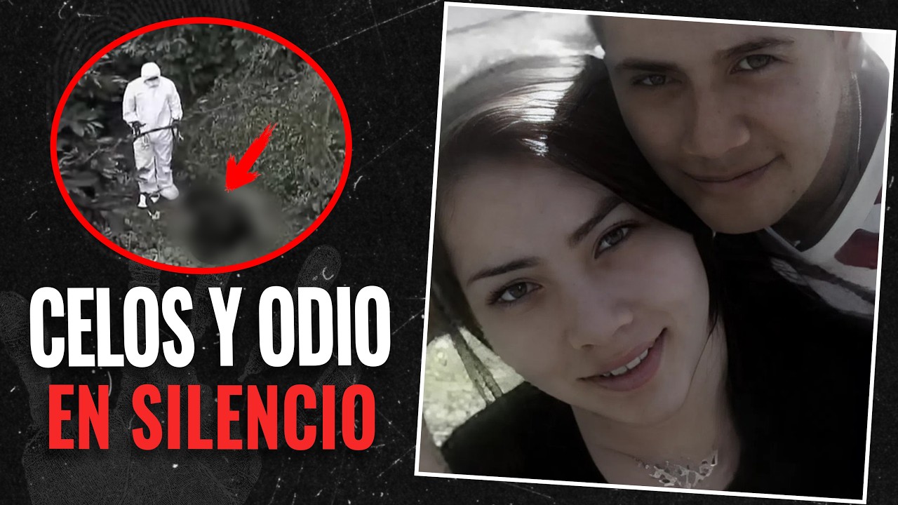 Feminicidio que sacudió a Colombia: Jenny Castro asesinada por un familiar para ocultar relación