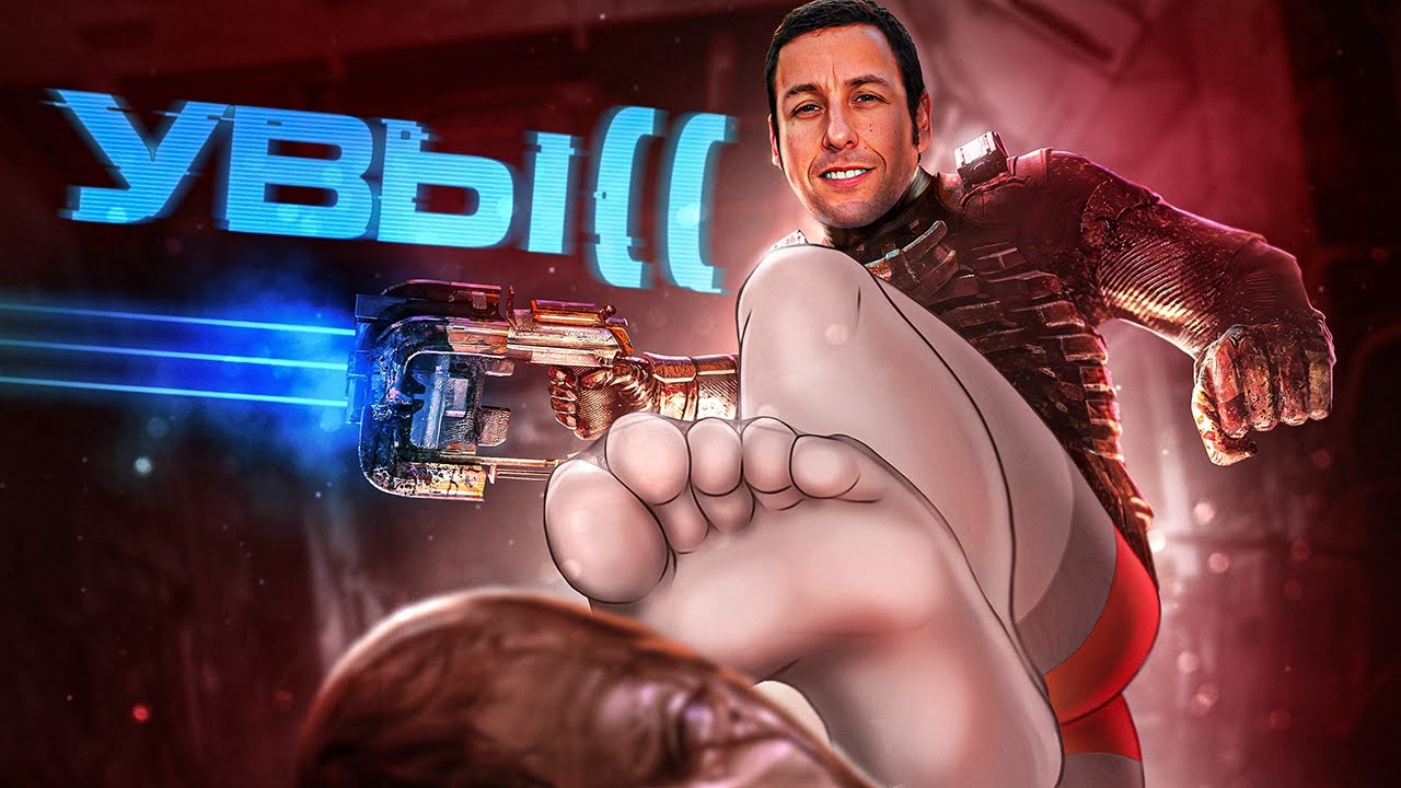 Абсолютно НЕНУЖНЫЙ Ремейк Dead Space