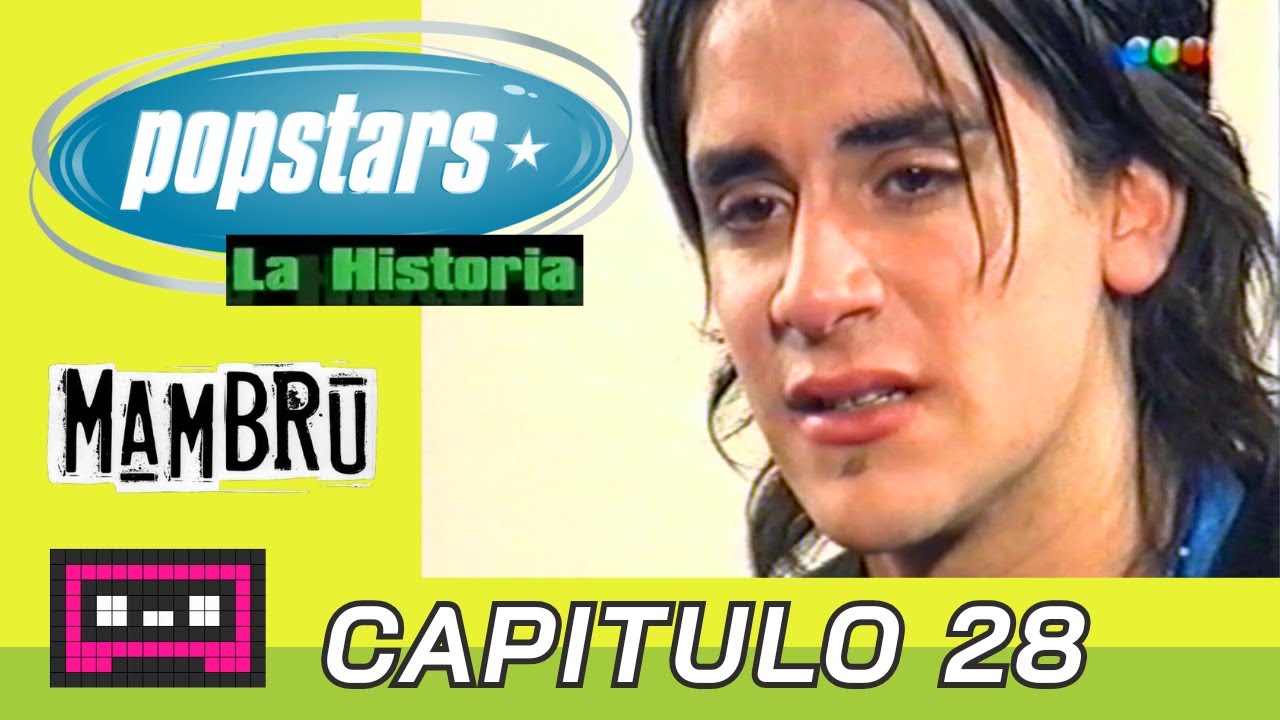 Popstars La Historia #28