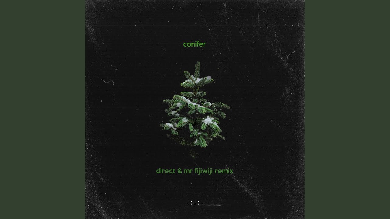 Conifer (Direct & Mr FijiWiji Remix)