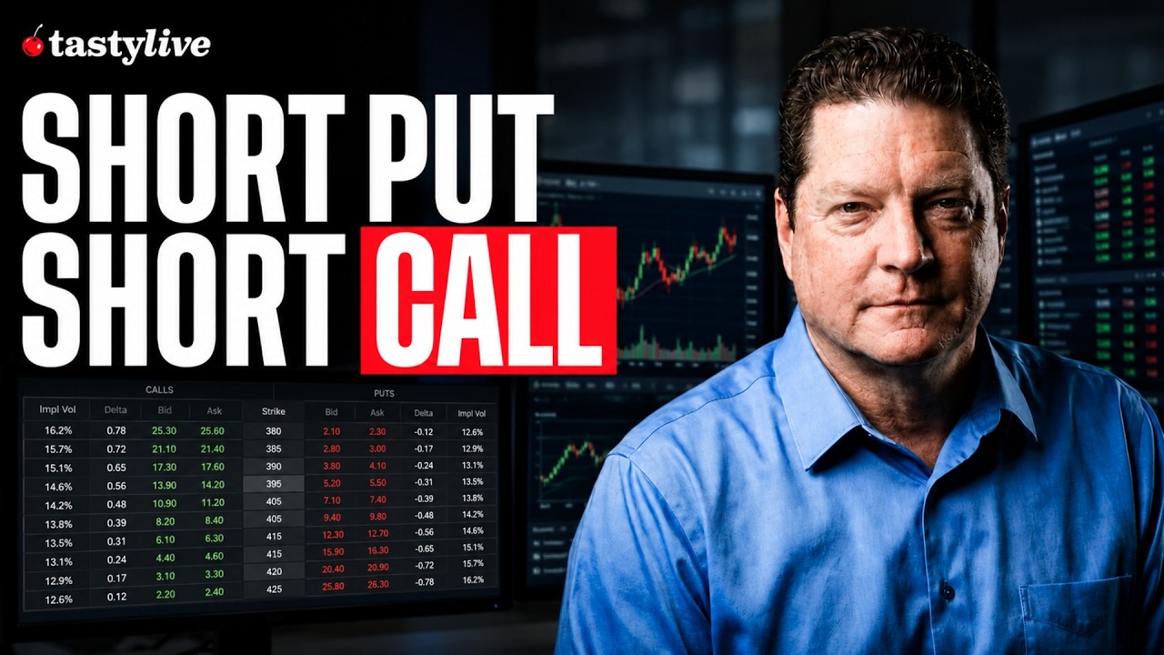 A Step-by-Step Guide to Trading Options: Short Puts and More