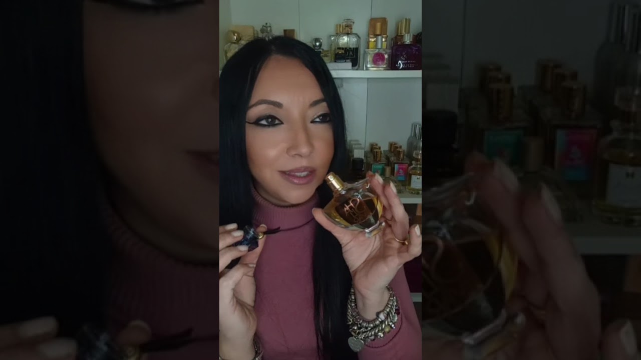 🌟 Shalimar l'essence di Guerlain 🌟