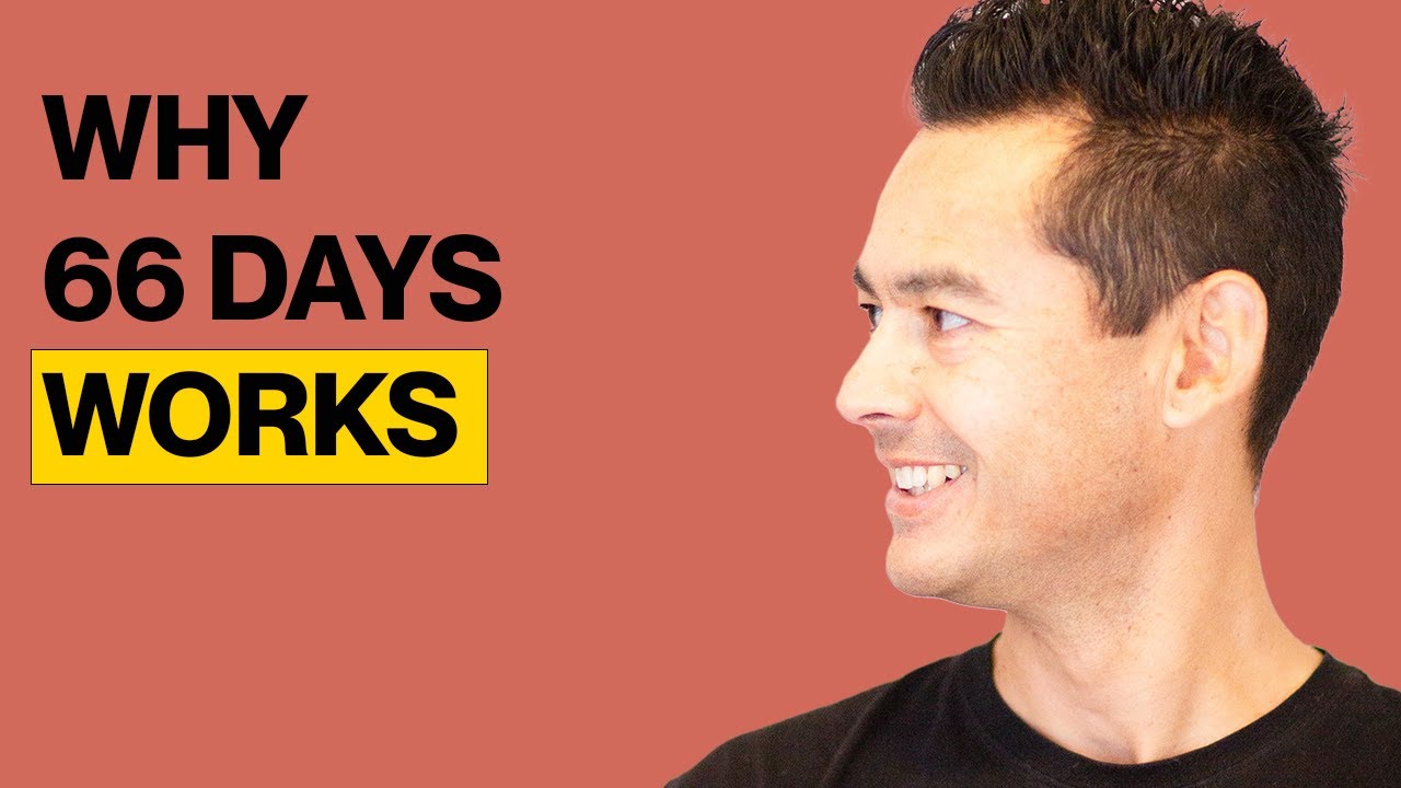 The 66-Day Rule: How to Build Habits Faster