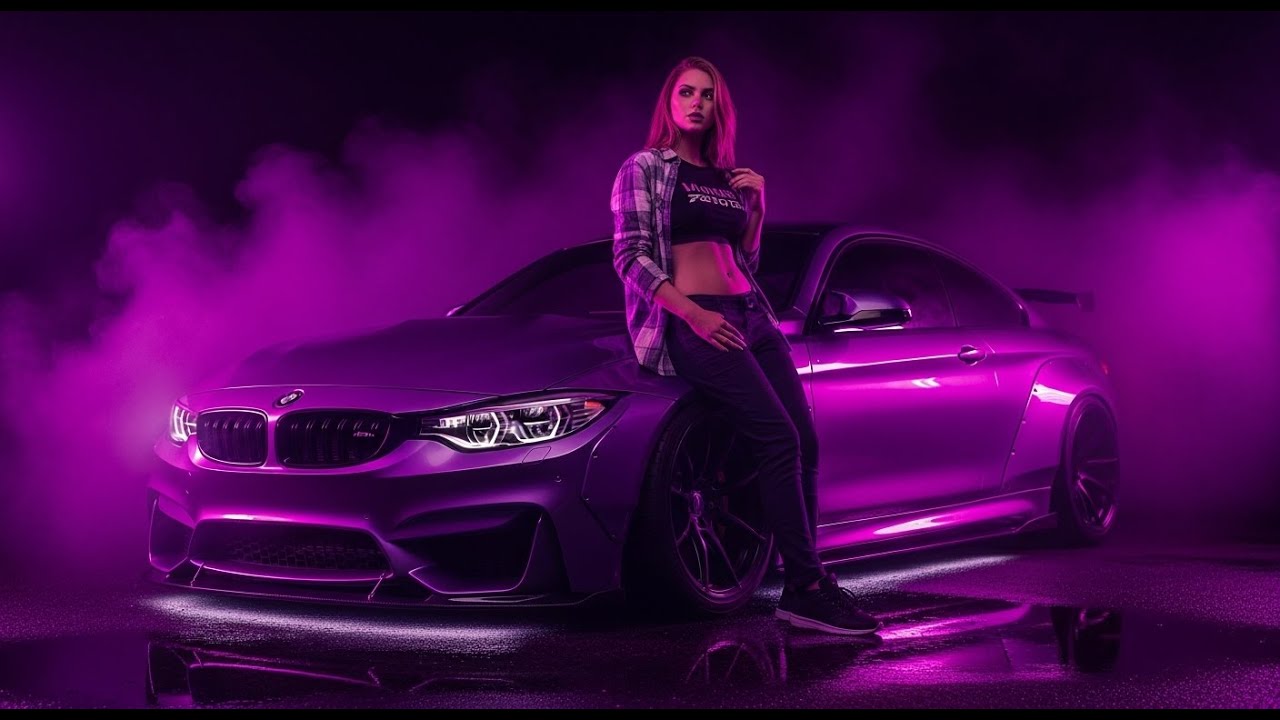 Deep Feelings Mix 2026 💜 Best Vocal Deep House & Bass for Night Drives