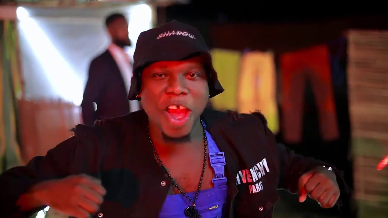 First King - Segbolissa (Official Video)