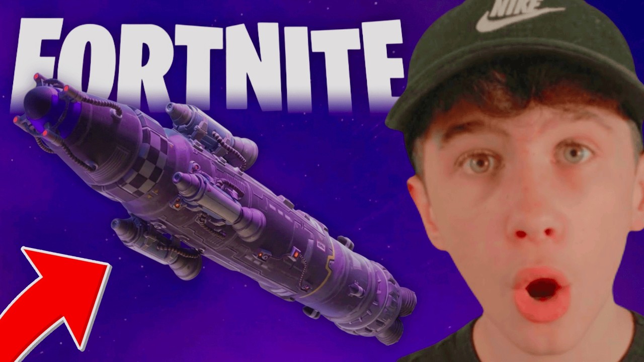 🔴 *NEW* FORTNITE SEASON 2 COMING SOON!