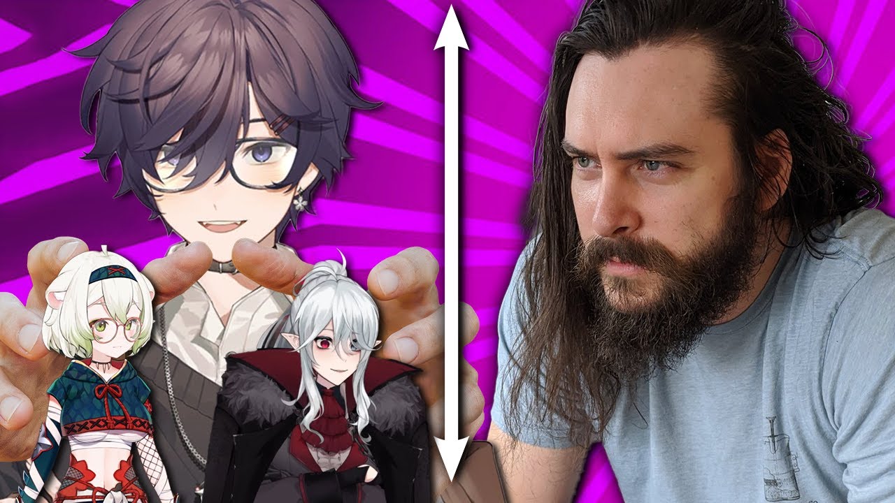 They Are Too Tall to Understand Short Girls