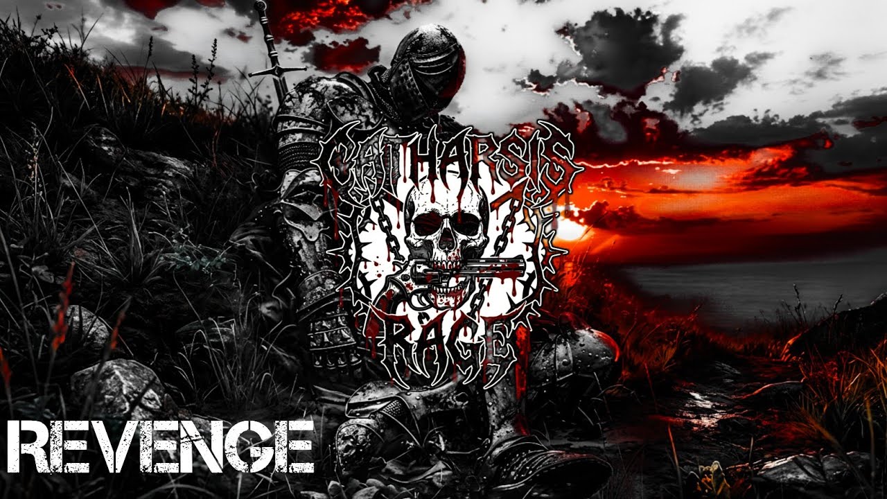 Catharsis Rage - REVENGE (Best Nu Metal Songs 2026)