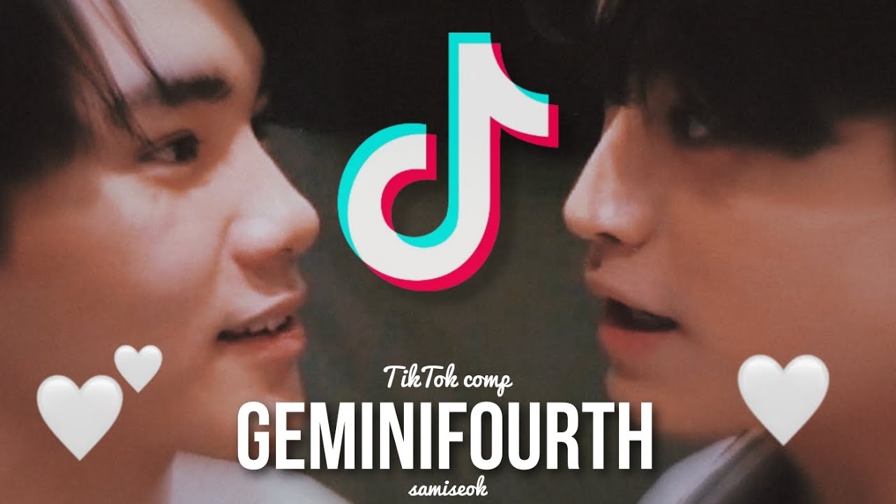 GeminiFourth | tiktok compilation