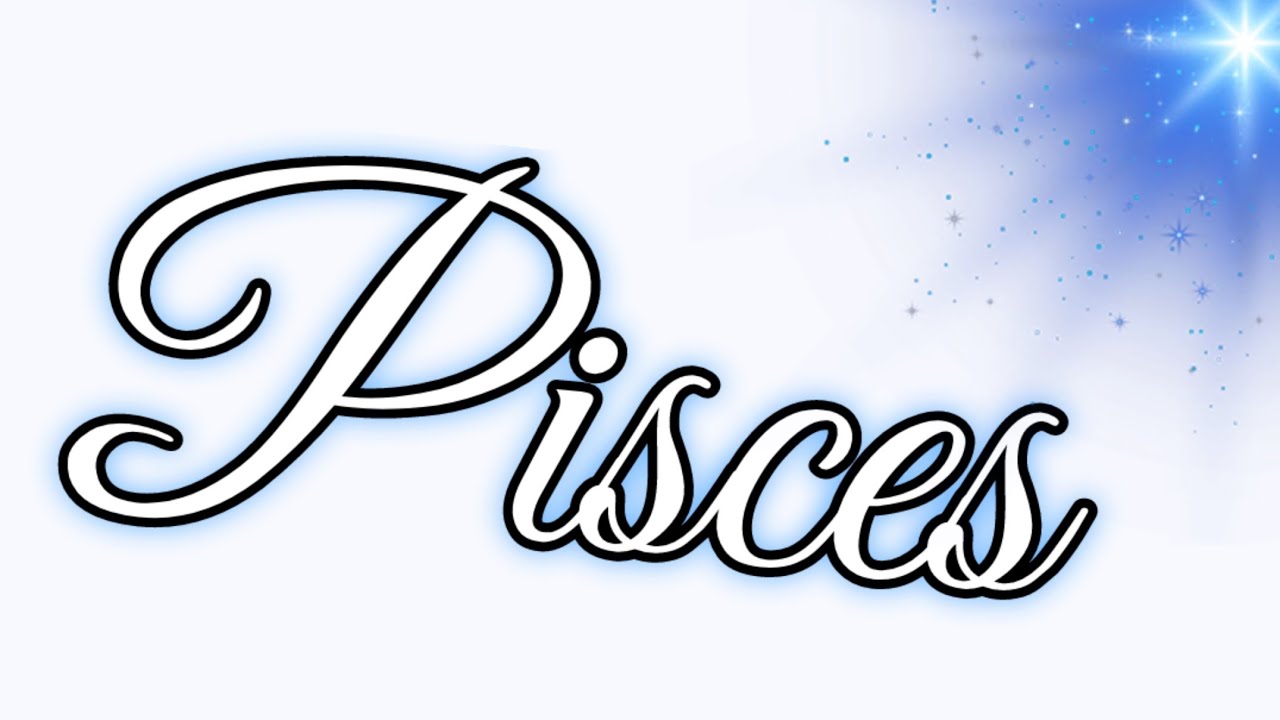 Pisces ♓️ Your silence is driving someone mad !!! 😱😵 April 2021