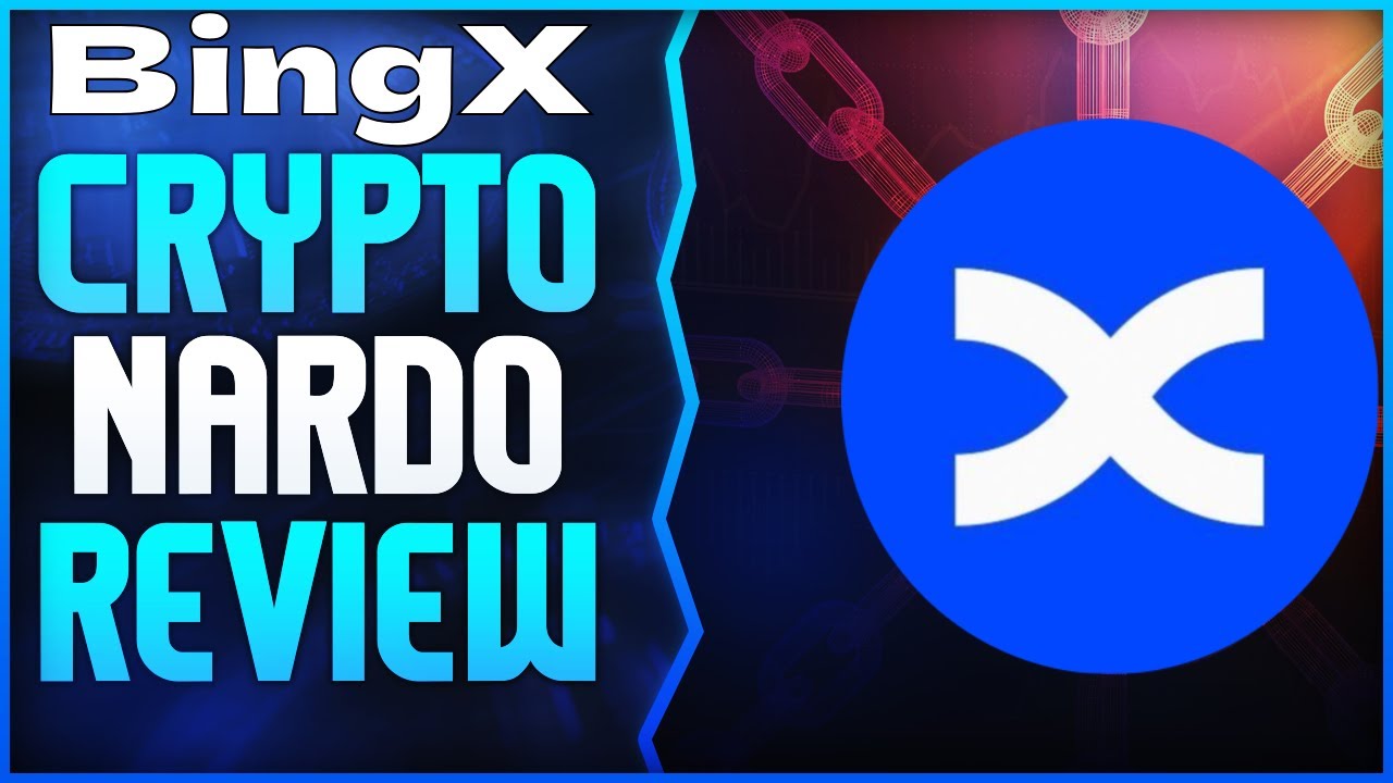 BingX AI Master &ndash; First AI-Powered Crypto Trading Strategist 🤖