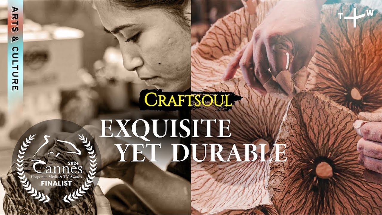 Австронезийское ремесло превращения коры деревьев в текстиль | CRAFTSOUL