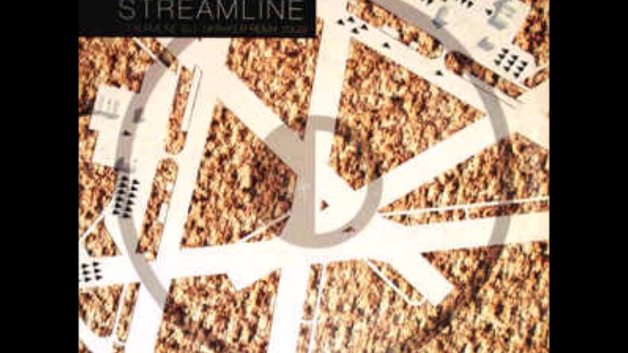 Dj Skryker - Streamline (2000)