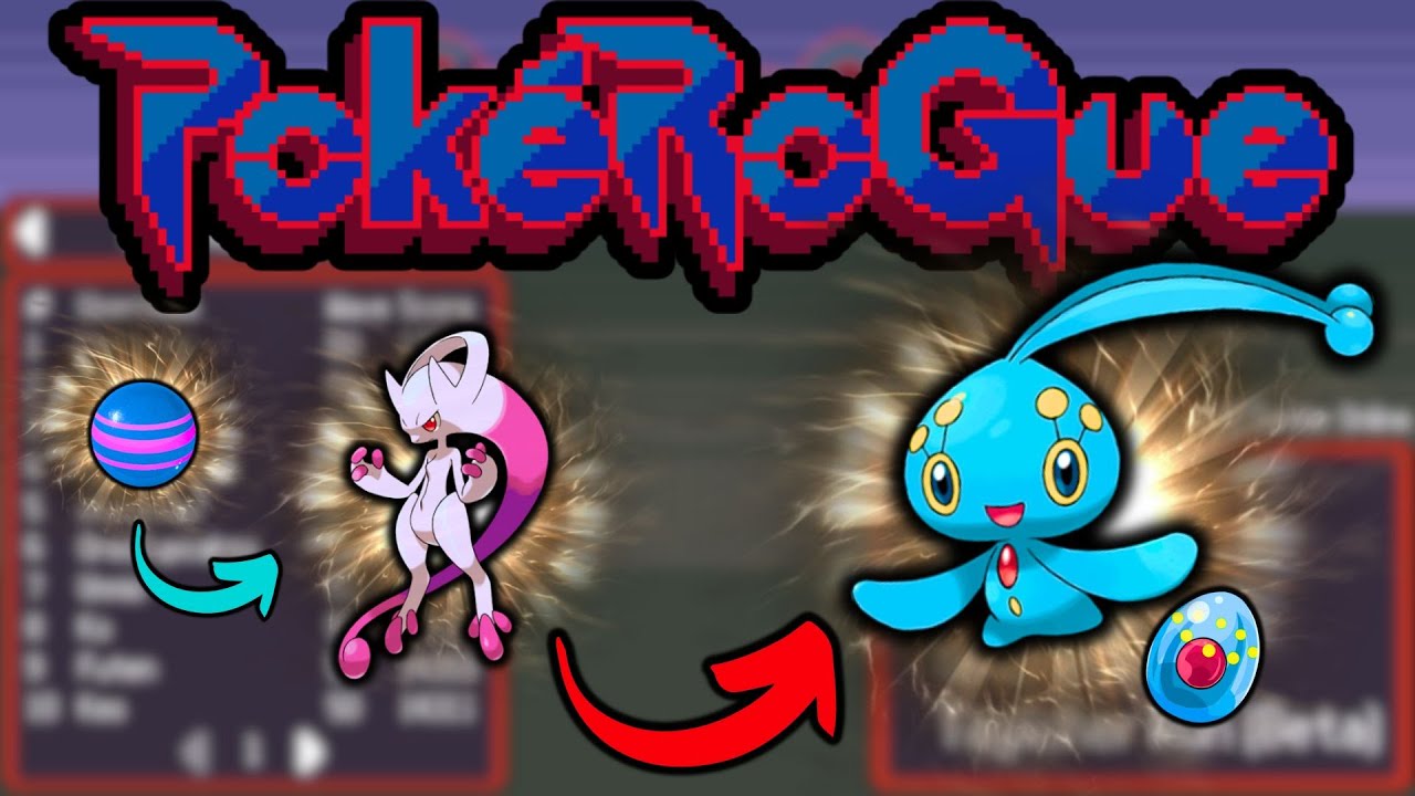 WIE MAN SCHNELL BONBONS FARMT und WARUM DIESE POKEMON SO OP SIND! | Guide und Tipps | PokeRogue