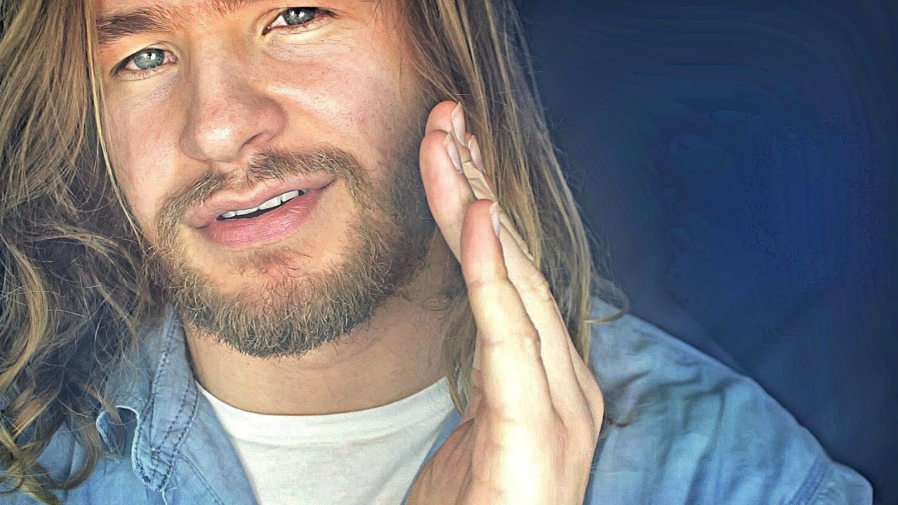 Shhhhh 🤐[ASMR] Unintelligible Inaudible Whispering [ASMR]