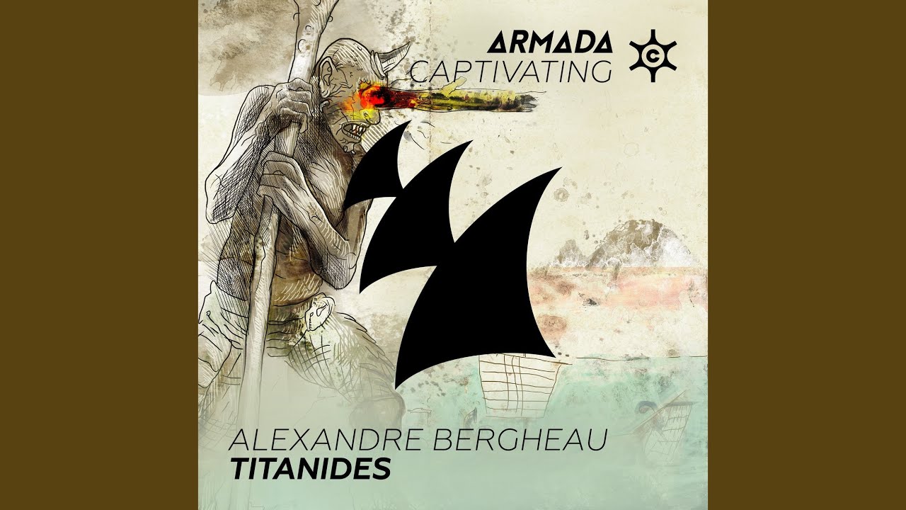 Titanides (Original Mix)