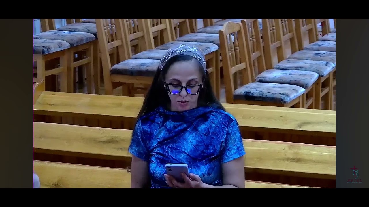 Adina Mihuța - Depind de Tine (21.09.2023)