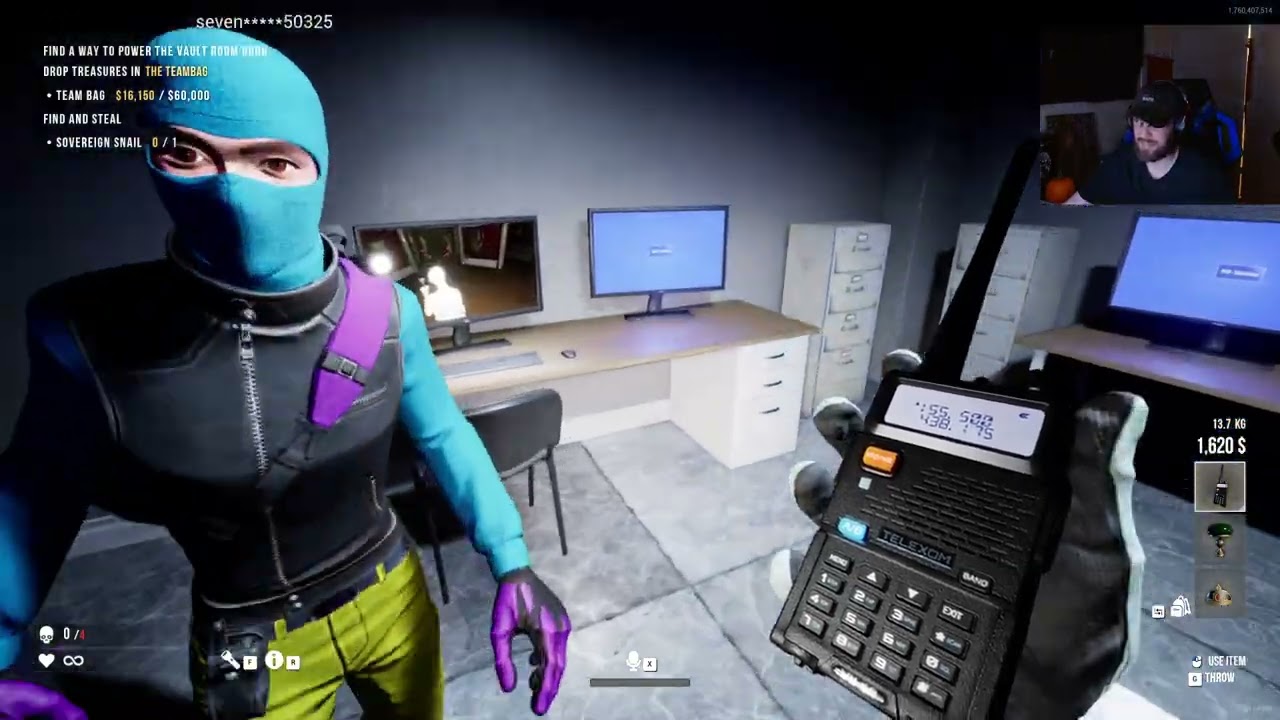 Day 13 Spooktober VOD