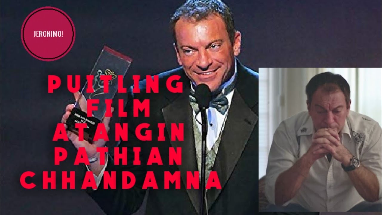 Gospel- Puitling Film changtupa Randy Spears Testimony