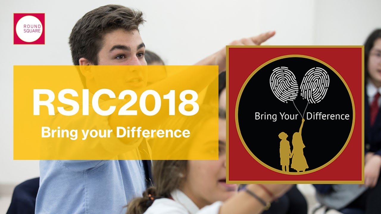 Round Square International Conference 2018 - Trailer | Round Square