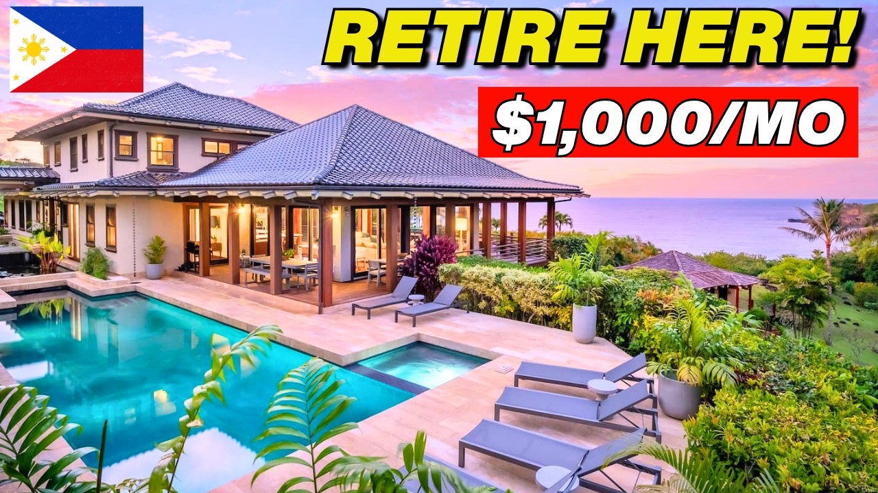 8 Cheap Philippine Beach Towns You Can Live on $1,000/Month