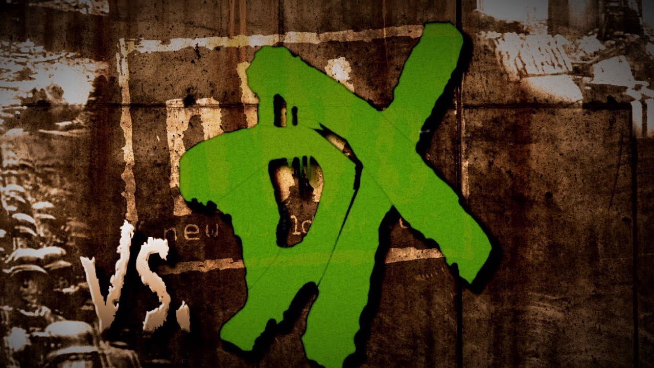 WWE Classics- November 2013 Tease