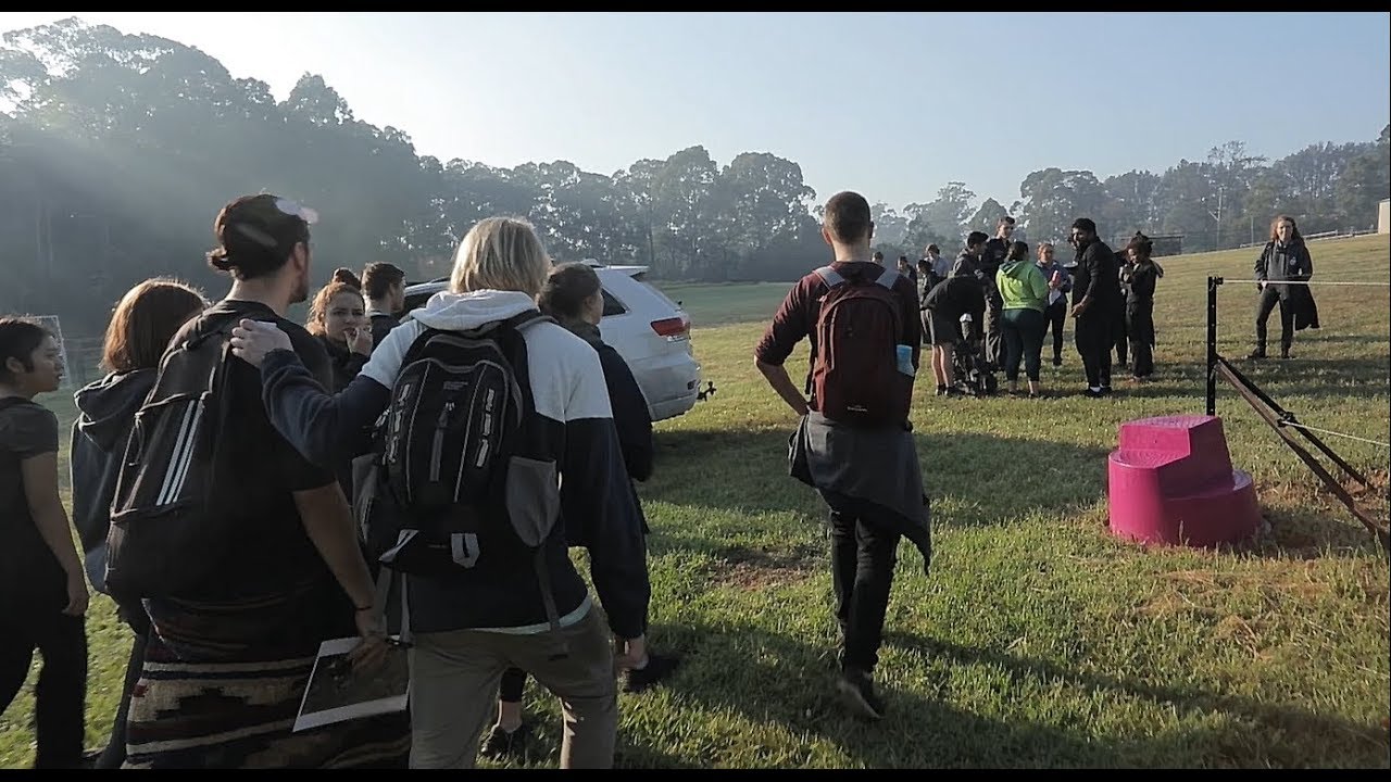 Our Leadership Training | Training | PE Ventures