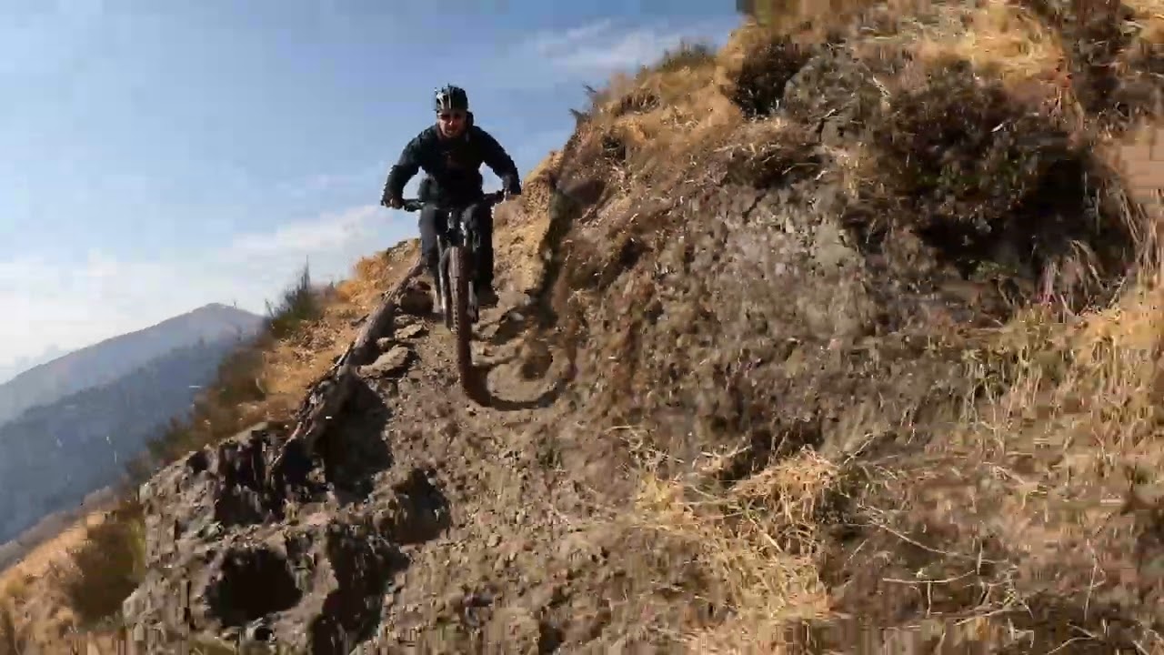 Capriasca  Marzo 23