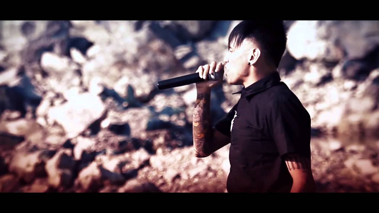 Valley of Chrome - Pangako (OFFICIAL MUSIC VIDEO)
