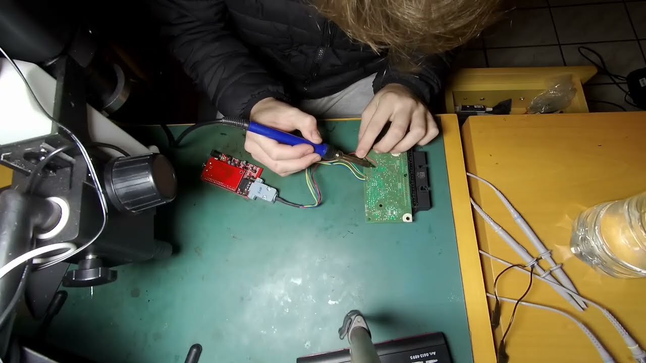 Como trocar o arquivo da central de Airbag Fiat Strada TRW