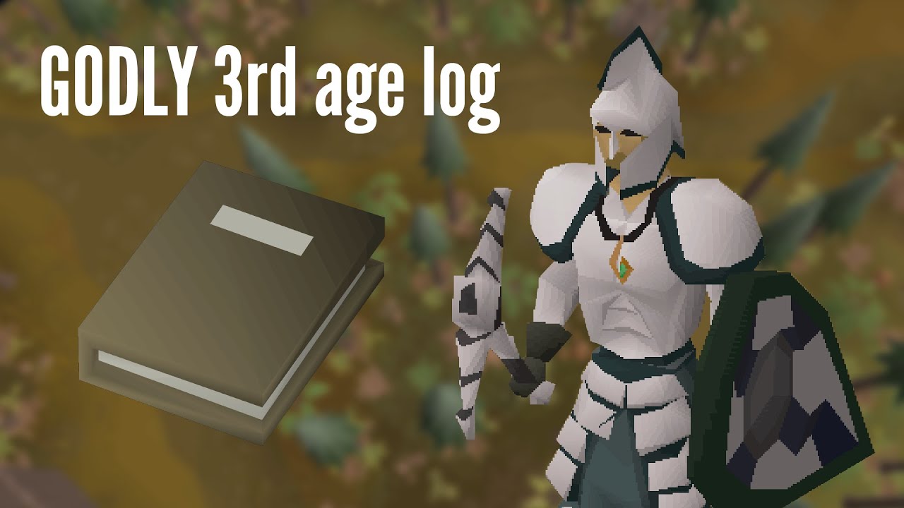 Why Rank #45 EASILY Outlogs All Other Collection Loggers (Even #1 Bazilijus)