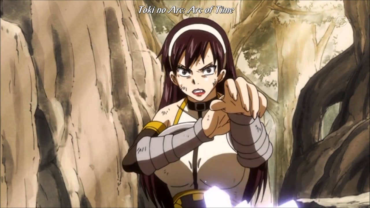 Ultear catches the Legendary Pok&eacute;mon Zeref [Yelling Bonus]