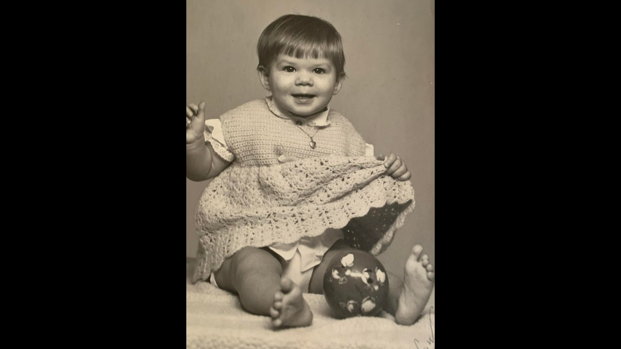 Lotta 60 år!